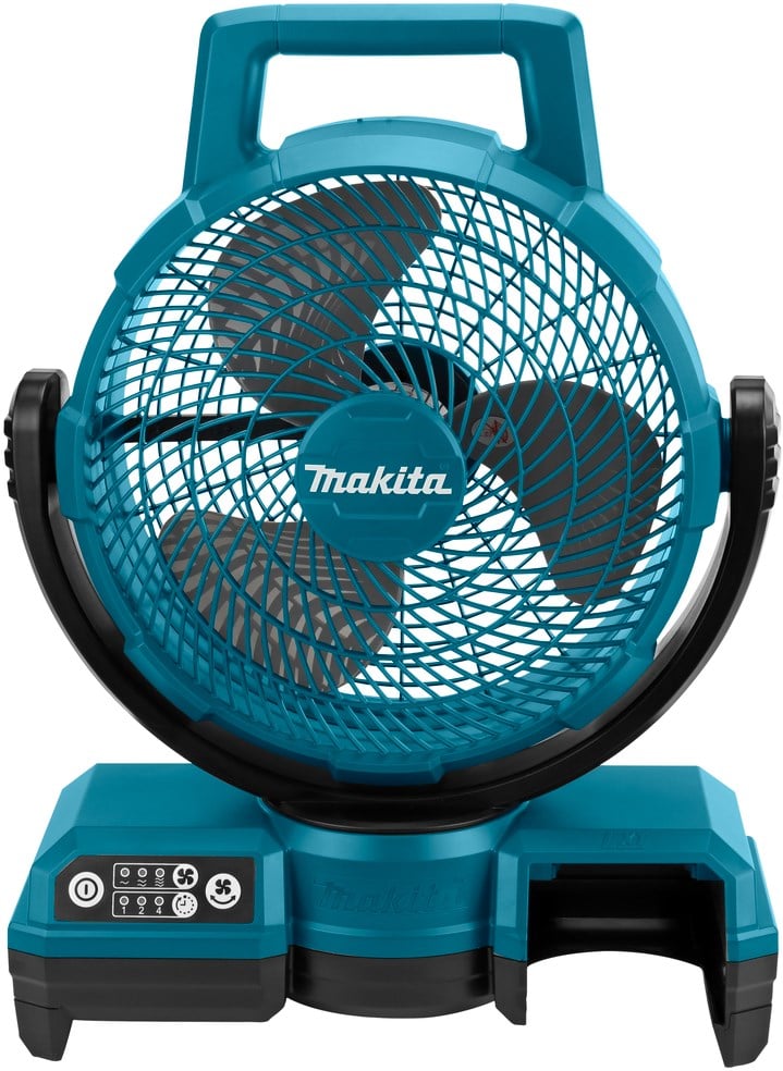 Makita ventilator 2025 18v