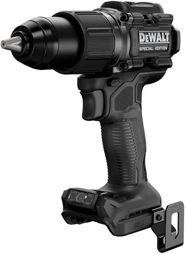 DeWalt DCK2222MP2T-QW 18V XR x MCLAREN Brushless 2-delige combiset in TSTAK | incl 2x 5.0Ah accu en lader - DCK2222MP2T-QW-2