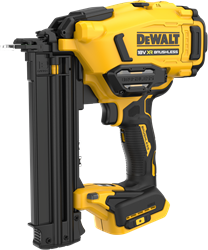 DeWalt DCN210SN-XJ 18V XR 18Ga BL Minibrad afwerktacker | zonder accu's en lader | in doos - DCN210SN-XJ