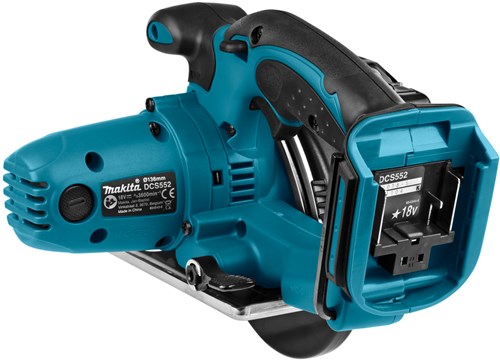 Makita DCS552_C2L0