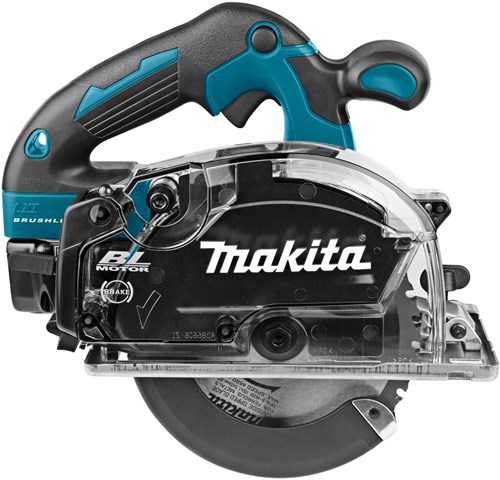 Makita DCS553_B1CG