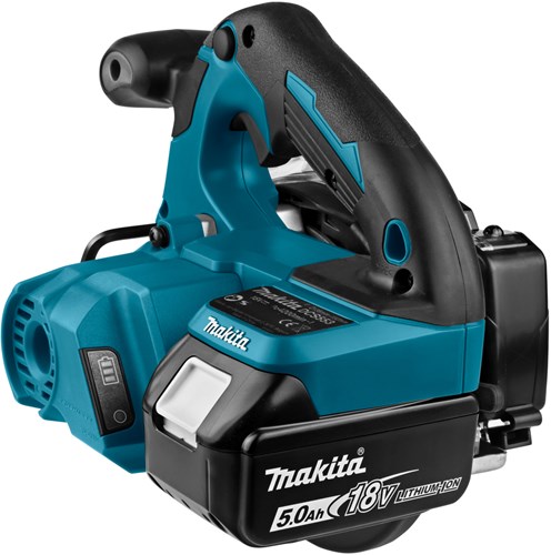 Makita DCS553_B2LG