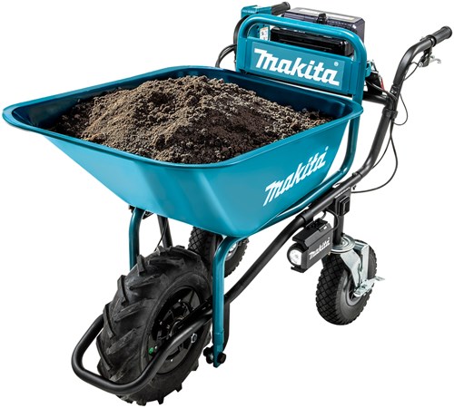 Makita DCU180ZX2_B1RG