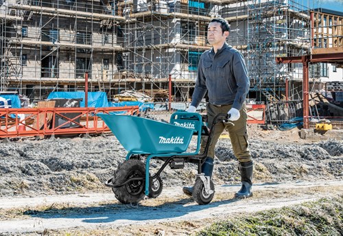 Makita DCU180_B8LK