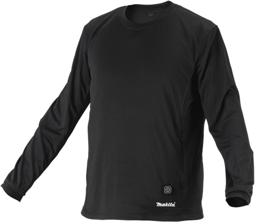 Makita Verwarmd ondershirt L - DCX200CL