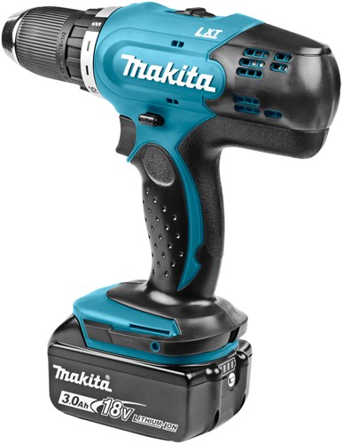 Makita ddf453rfe 2025