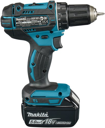 Makita DDF482RTJ_C7C0
