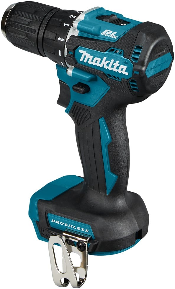Makita accuboormachine brushless cheap