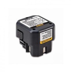 DeWalt Accessoires 6 Volt Ni-Mh Accu voor C3/C4/C5/W3 Trak-It Gasschiethamers - DDF5610500