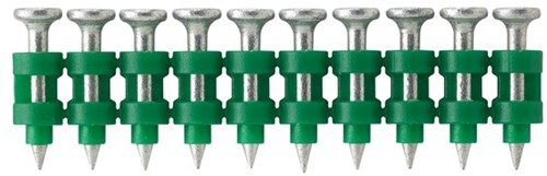 DeWalt Accessoires DCN8903032 XH Nagels Verzinkt 32x3.0mm voor DCN890 Betontacker 1005 Stuks - DCN8903032