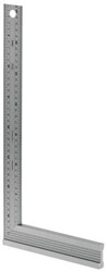 Facom 1223 Roestvrijstalen Winkelhaken Met Aanslag 400Mm - 1223.04PB - 1223.04PB