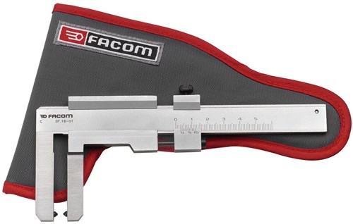 Facom schuifmaat voor schijfremmen DF.18-01