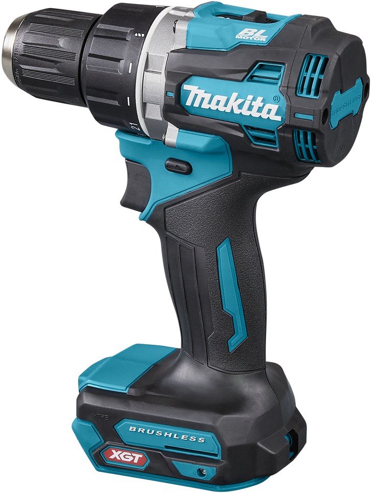 Makita DDF484ZJ 18v Boor-/schroefmachine koolborstelloos | zonder accu's en lader - DDF484ZJ Makita DDF484ZJ 18v Boor-/schroefmachine koolborstelloos | zonder accu's en lader - DDF484ZJ