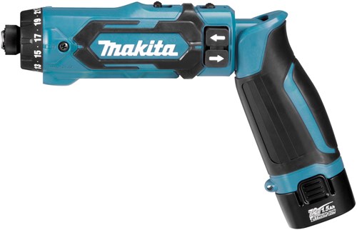 Makita DHR183Z Accu Boorhamer SDS-Plus 1,7J 18V Basic Body