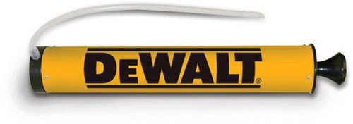 DeWalt Accessoires Blaaspomp - DFC1650050
