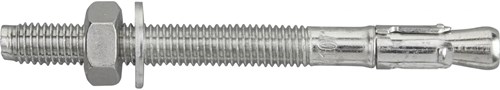 DeWalt Accessoires PTB-PRO M10X220 Doorsteekanker verzinkt - DFM1110480