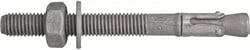 DeWalt Accessoires PTB-G M10X120 Doorsteekanker Thermisch verzinkt (50 stuks) - DFM1150360
