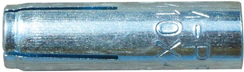 DeWalt Accessoires DM-PRO Inslaganker verzinkt M12x50mm 100 Stuks - DFM2110650
