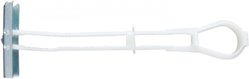DeWalt Accessoires M8x18mm STRAP Toggle Hollewand anker (25 stuks) - DFM4540100