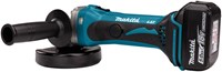Makita DGA452_C1R0