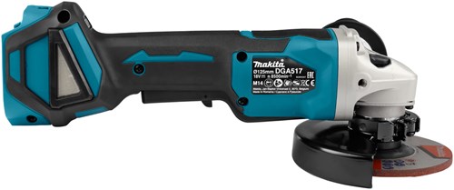 Makita DGA517_C7C0