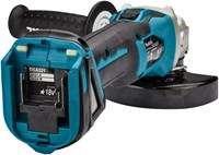 Makita DGA521_C8R0