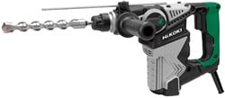 Hikoki DH28PC WSZ SDS-PLUS BOOR-HAKHAMER - DH28PCWSZ