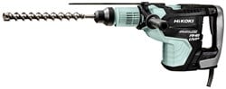 Hikoki DH45MEY WSZ SDS-MAX BOOR-HAKHAMER UVP BL AHB - DH45MEYWSZ