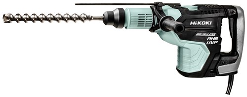 Hikoki DH45MEY WSZ SDS-MAX BOOR-HAKHAMER UVP BL AHB - DH45MEYWSZ