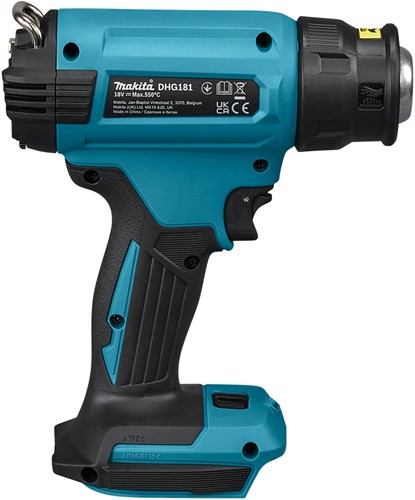 Makita DHG181ZK_C7C0