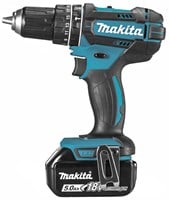 Makita dhp482rtj 18v clearance