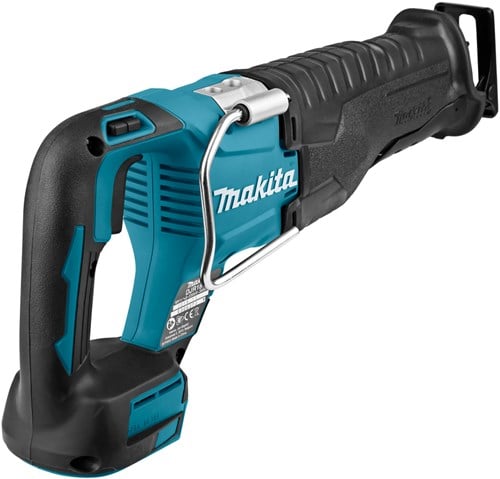 Makita reciprozaag on sale djr187