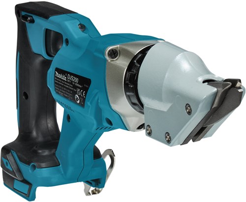 Makita DJS200Z Plaatschaar 18 V Body Zonder Accu s