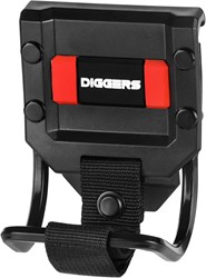 Diggers Hamerhouder - DK699