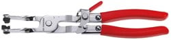 Facom slangklemtang voor zelfsluitende slangklemmen 12-60mm - DM.25