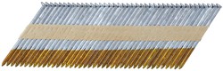 DeWalt Accessoires Papiergebonden nagels 2.8-50 Geringd Thermisch verzinkt 1.2m - DNPT28R50HDZ
