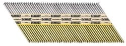 DeWalt Accessoires Papiergebonden Constructienagels | 2.8-50 Geringd | Helder | 2.2m - DNPT28R50Z