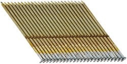 DeWalt Accessoires Draadlas 2.8-50 Geringd Gegalvaniseerd G12 2.2m - DNW28R50G12E