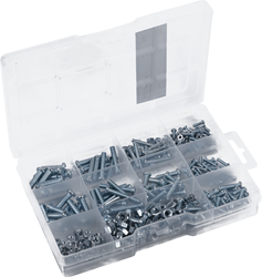 Connex Assortiment Metaalschr. Vz 366-Dlg - DP8500106