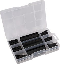 Connex Assortiment Krimpkousen 112-Delig - DP8500122