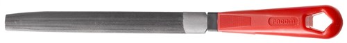 Facom half ronde vijl half zoet 200mm - drd.md200ema afbeelding