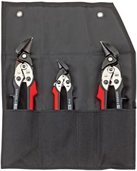 Bessey Ideaalschaar-set in roltas DSET29-15 - DSET29-15 - DSET2915