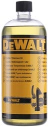 DEWALT Kettingzaagolie 1L - DT20662-QZ