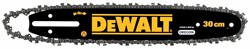 DeWalt Accessoires 30cm Ketting + zwaard voor kettingzaag (Oregon) - DT20665-QZ