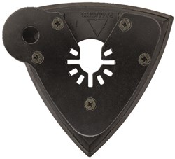 DeWalt Accessoires Schuurplateau 93mm - DT20700-QZ