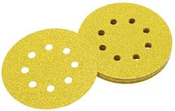 DeWalt Accessoires Schuurschijf, Ø125mm (D26453), K120 - DT3115-QZ