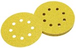 DeWalt Accessoires Schuurschijf, Ø125mm (D26453), K180 - DT3116-QZ