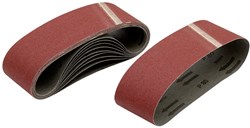 DeWalt Accessoires Schuurband, 75x533mm (DW432/DW433), K150 - DT3305-QZ