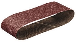 DeWalt Accessoires Schuurband, 75x533mm (DW432/DW433), K60 - DT3376-QZ
