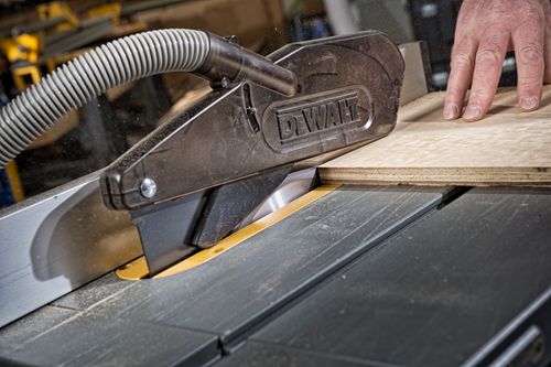 DeWalt Accessoires Cirkelzaagbl. S40 250x30x96t - DT4282-QZ-3